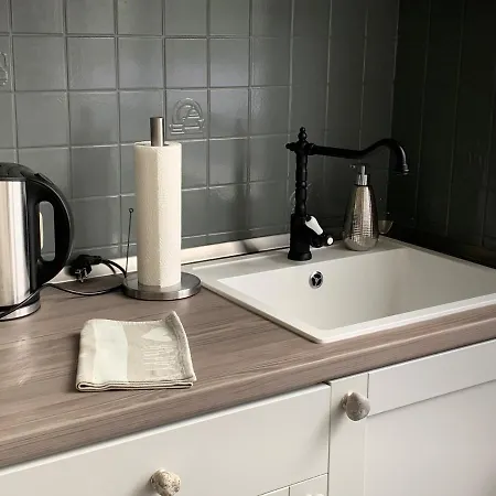 Heidezeit No 4 Apartament Neuenkirchen (Heidekreis)