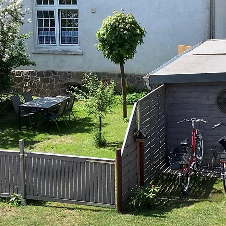 Apartament Heidezeit No 4 Neuenkirchen (Heidekreis)