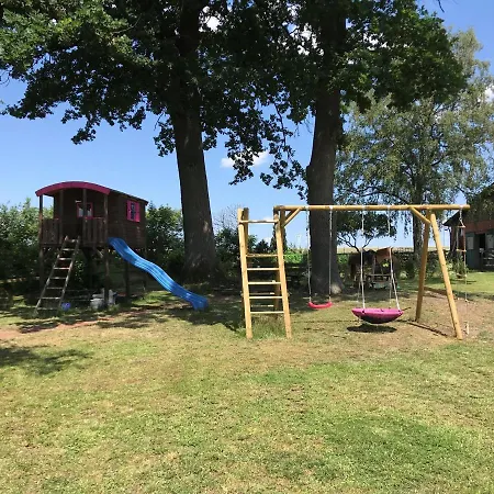 Heidezeit No 4 Apartament *