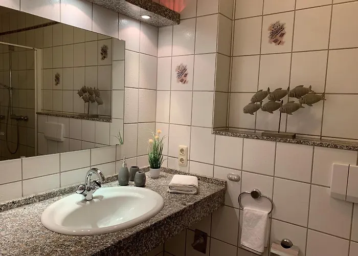 公寓 Heidezeit No 4